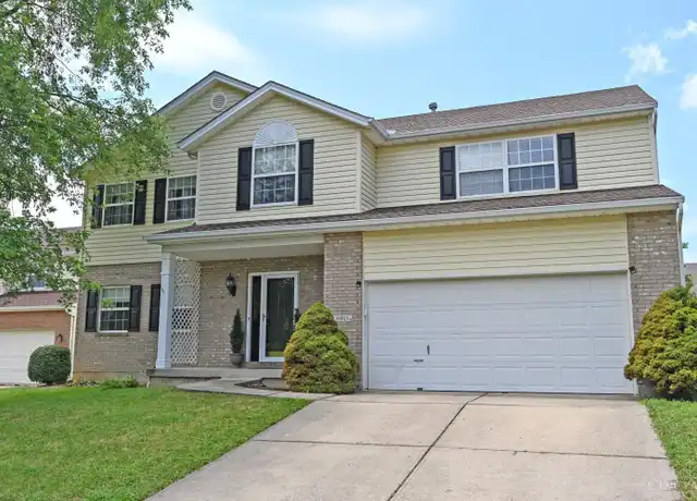 Property at 6015 Hidden Oaks Ct, Maineville, OH, 45039, 4 beds, 3.5 baths, [object Object]