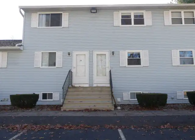 Property at 33 Spring St Unit C3, Plainville, CT, 06062, 2 beds, 1.5 baths, [object Object]