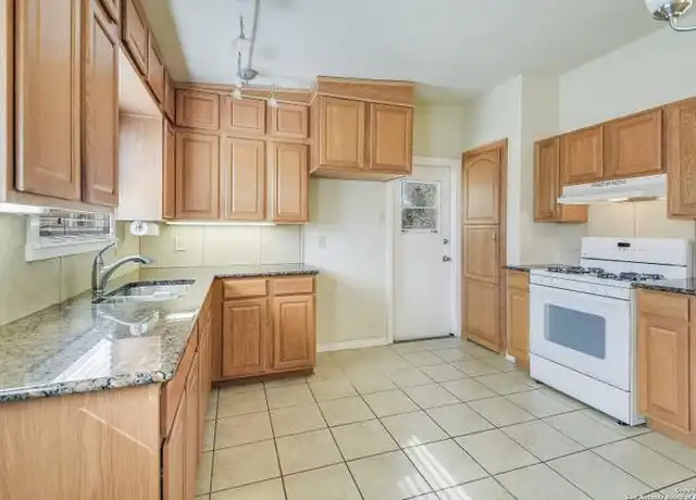 Property at 603 Westmoreland Dr, San Antonio, TX, 78213, 3 beds, 1.5 baths, [object Object]