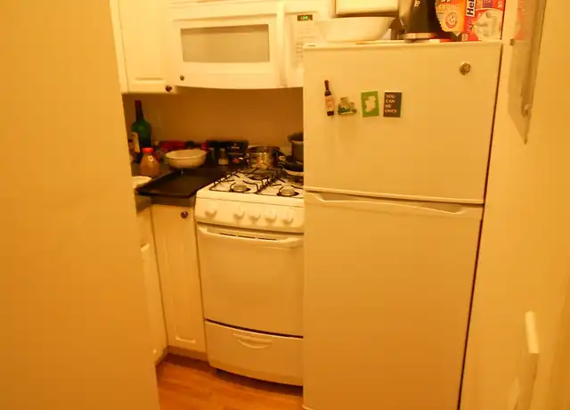 Property at 15 Edgerly Rd Unit 18, Boston, MA, 02115, 1 bed, 1 bath, [object Object]