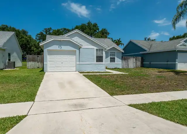 Property at 14 Misty Meadow Dr, Boynton Beach, FL, 33436, 3 beds, 2 baths, [object Object]