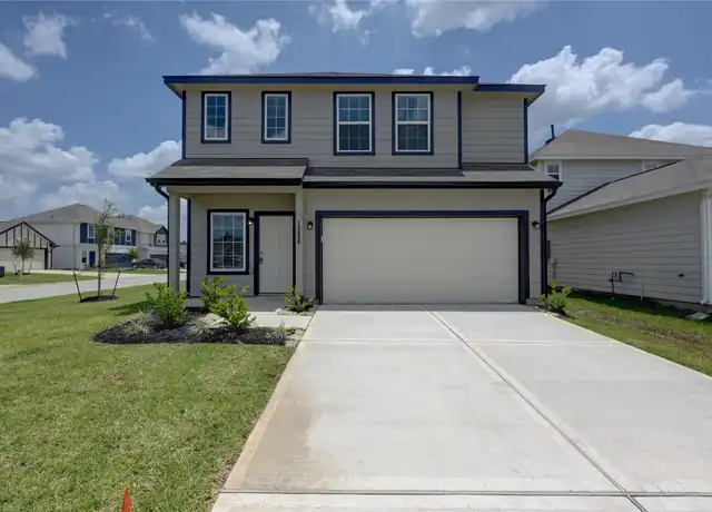 Property at 13856 Goldeye Dr, Conroe, TX, 77384, 4 beds, 3.5 baths, [object Object]