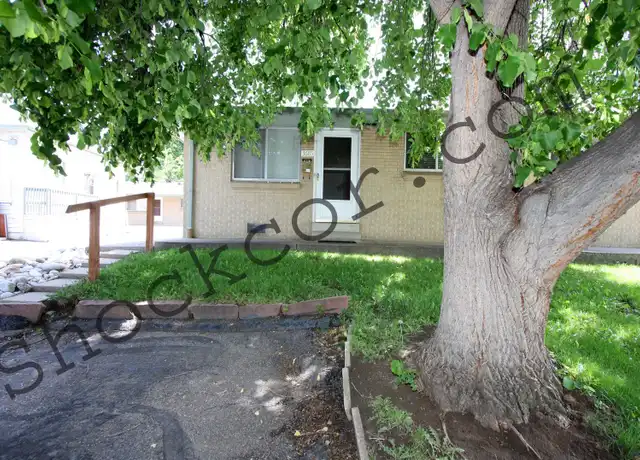 Property at 3605 Pierce St Unit 3685, Wheat Ridge, CO, 80033, 1 bed, 1 bath, [object Object]