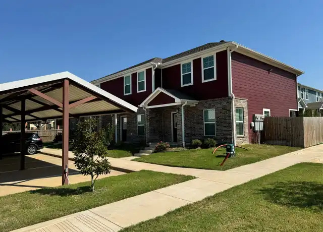 Property at 1655 S Kennedy Ave Unit 501, Tyler, TX, 75701, 2 beds, 2.5 baths, [object Object]