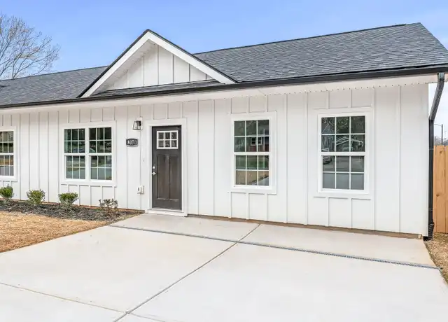 Property at 807 Reid St, Gastonia, NC, 28054, 2 beds, 1 bath, [object Object]