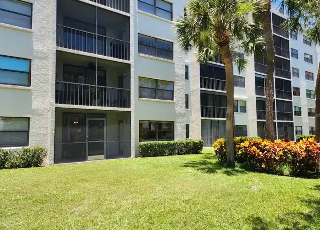 Property at 1320 Pasadena Ave S #105, South Pasadena, FL, 33707, 1 bed, 1.5 baths, [object Object]