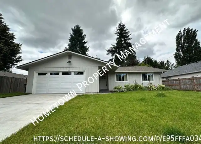 Property at 4821 58th Ave SE, Olympia, WA, 98513, 3 beds, 1.5 baths, [object Object]