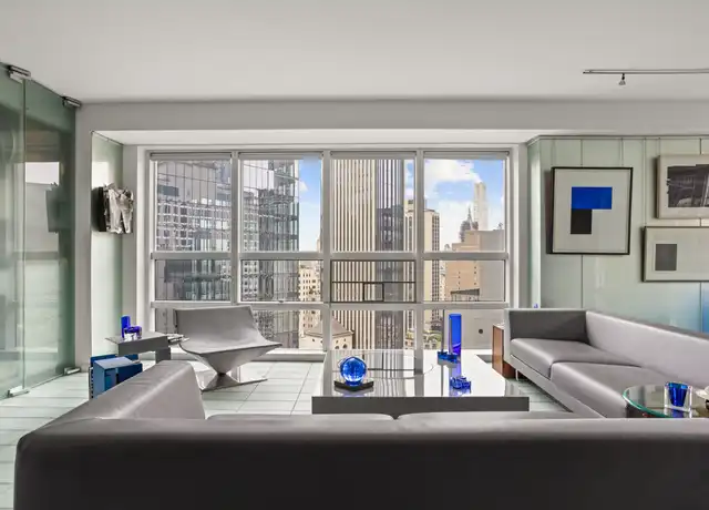Property at 146 W 57th St Unit 38D, New York, NY, 10019, 2 beds, 2 baths, [object Object]
