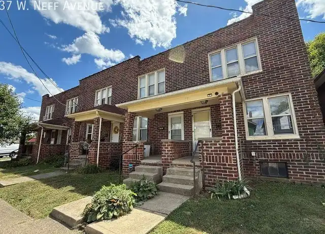 Property at 37 W Neff Ave, Columbus, OH, 43207, 2 beds, 1 bath, [object Object]