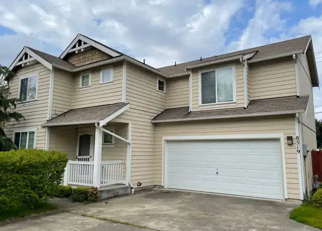Property at 8519 160th Street Ct E, Puyallup, WA, 98375, 3 beds, 2.5 baths, [object Object]