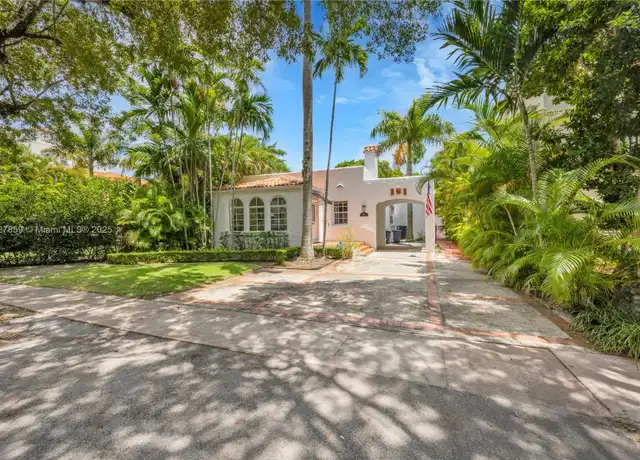 Property at 410 Majorca Ave, Coral Gables, FL, 33134, 4 beds, 4 baths, [object Object]
