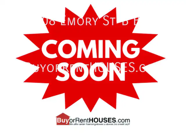 Property at 2708 Emory St Unit 2708 Emory St-B B, Lubbock, TX, 79415, 1 bed, 1 bath, [object Object]