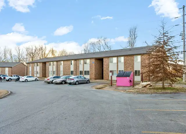 Property at 225 Clara Dr Unit 3B, Pembroke, KY, 42266, 2 beds, 1 bath, [object Object]