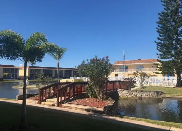 Property at 2135 N Courtenay Pkwy Unit F244, Merritt Island, FL, 32953, 2 beds, 2 baths, [object Object]