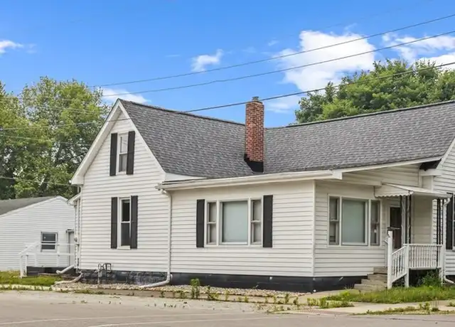 Property at 429 N Swope St, Greenfield, IN, 46140, 3 beds, 1 bath, [object Object]