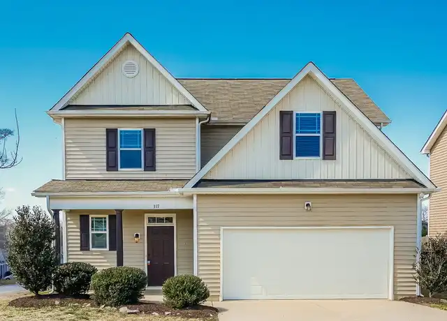 Property at 317 Hardaway Pt, Clayton, NC, 27527, 3 beds, 2.5 baths, [object Object]