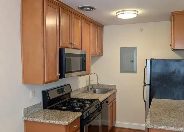 Property at 610 Main St #203, Laurel, MD, 20707, 1 bed, 1 bath, [object Object]