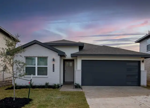 Property at 7730 Rainham Valley Ln, Richmond, TX, 77407, 4 beds, 2 baths, [object Object]