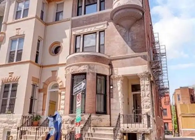 Property at 1420 Hopkins St NW Unit 4, Washington, DC, 20036, 2 beds, 1 bath, [object Object]