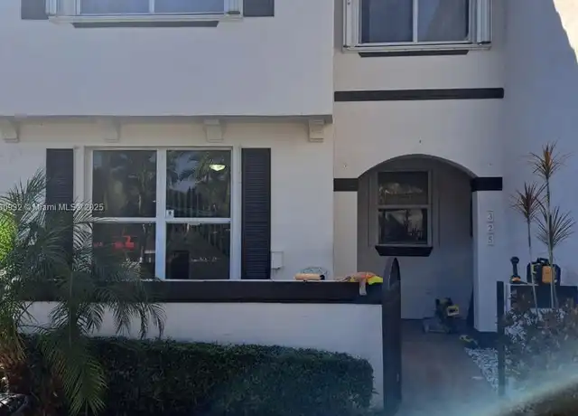 Property at 8725 SW 152nd Ave #325, Miami, FL, 33193, 3 beds, 2.5 baths, [object Object]