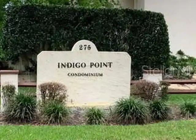 Property at 275 Indigo Dr #105, Daytona Beach, FL, 32114, 2 beds, 2 baths, [object Object]