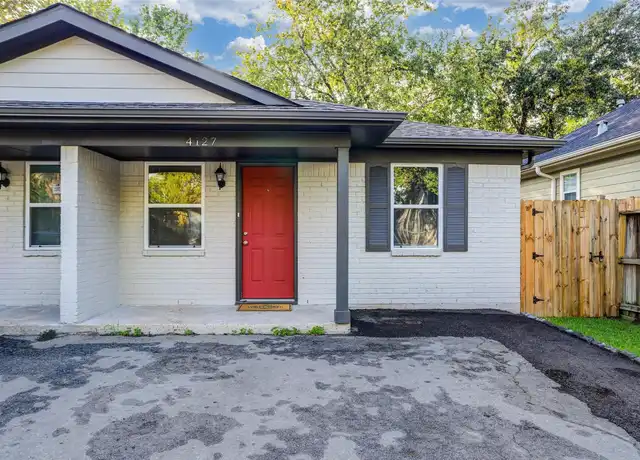 Property at 4127 Delhi St, Houston, TX, 77022, 2 beds, 1 bath, [object Object]