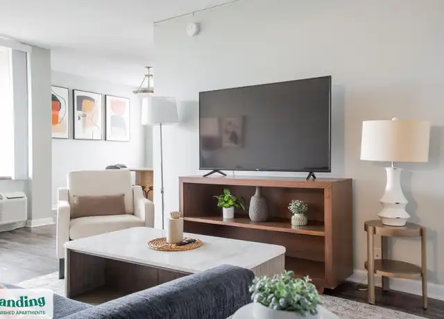 Property at 101 Three Rivers N Unit E07041407195, Fort Wayne, IN, 46802, 2 beds, 1 bath, [object Object]