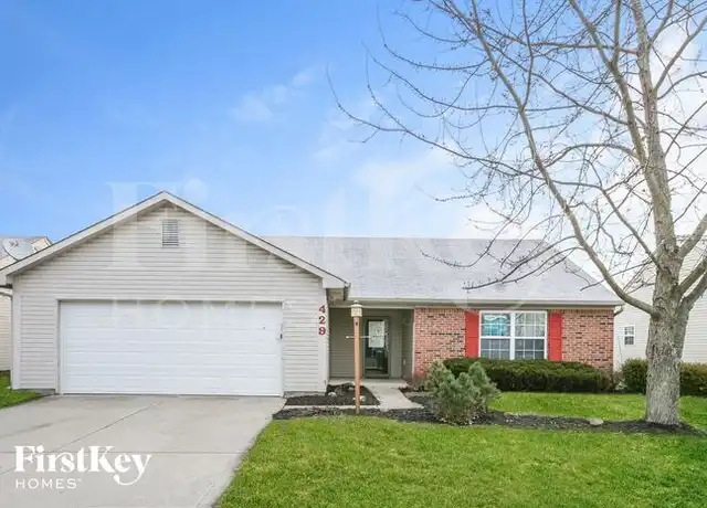 Property at 429 E Pine Ridge Dr, Westfield, IN, 46074, 3 beds, 2 baths, [object Object]