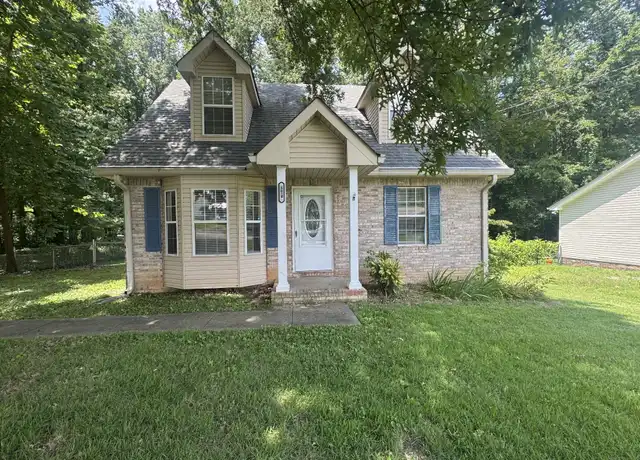 Property at 574 Garnet Dr, Clarksville, TN, 37042, 3 beds, 1 bath, [object Object]