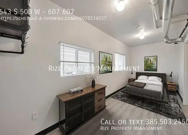 Property at Box 500 Apartments - 543 S 500 W, Salt Lake City, UT, 84101, 0 beds, 1 bath, [object Object]