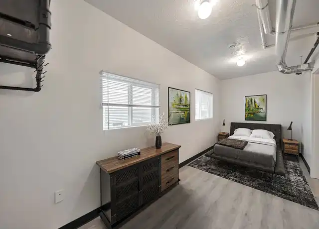 Property at Box 500 Apartments - 543 S 500 W, Salt Lake City, UT, 84101, 0 beds, 1 bath, [object Object]