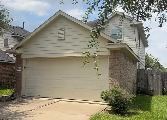 Property at 12806 Boris Cove Trl, Houston, TX, 77047, 3 beds, 2 baths, [object Object]