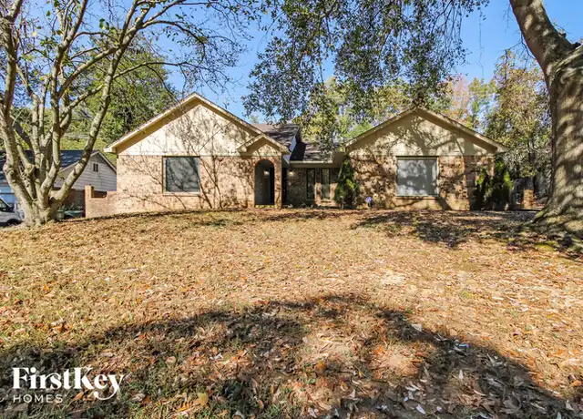 Property at 3295 Canisbay Rd, Memphis, TN, 38128, 3 beds, 1 bath, [object Object]
