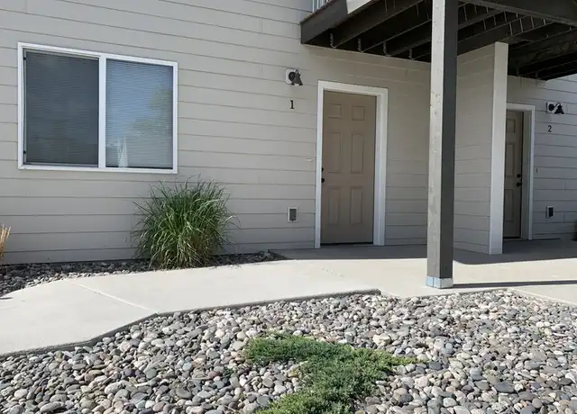 Property at 1758 N Cooke St Unit 1, Helena, MT, 59601, 2 beds, 1 bath, [object Object]