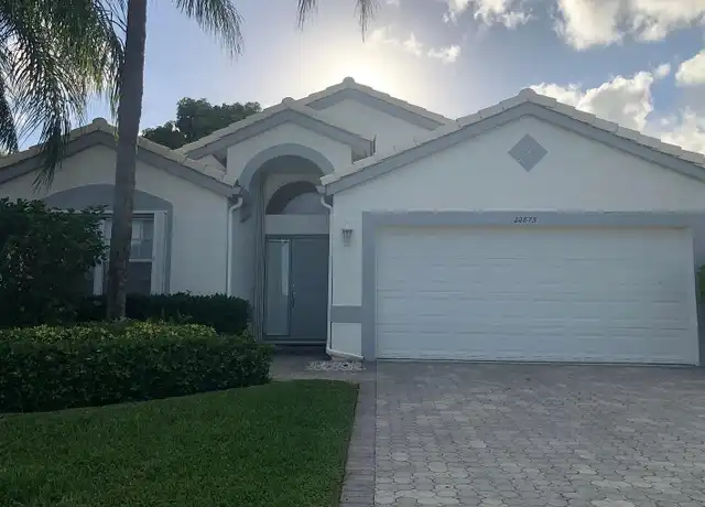 Property at 22875 Barrister Dr, Boca Raton, FL, 33433, 3 beds, 2 baths, [object Object]
