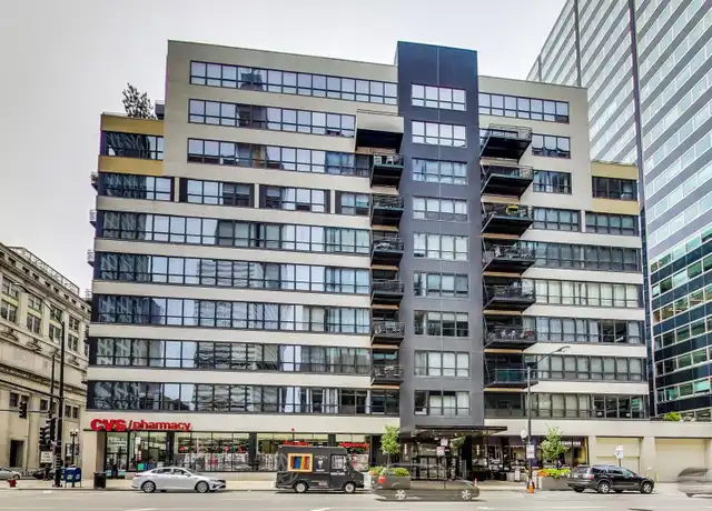 Property at 130 S Canal St #417, Chicago, IL, 60606, 2 beds, 2 baths, [object Object]