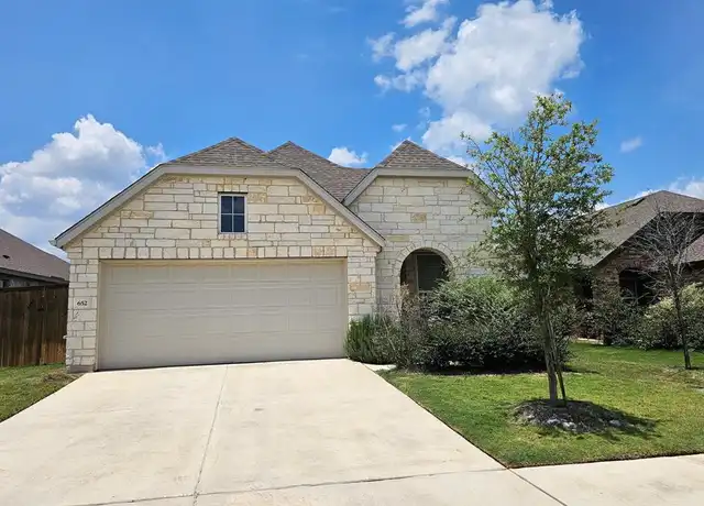 Property at 652 Pheasant Hill Ln, Georgetown, TX, 78628, 3 beds, 2 baths, [object Object]