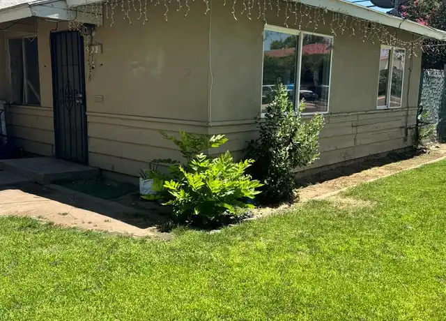 Property at 122 N Barton Ave, Fresno, CA, 93702, 1 bed, 1 bath, [object Object]