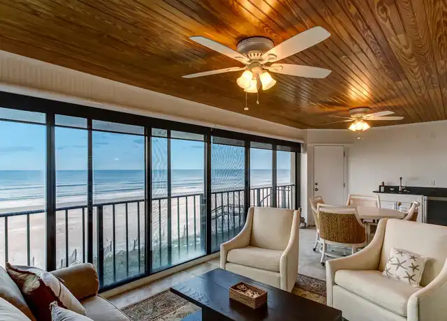 Property at 657 Ponte Vedra Blvd Unit 657C, Ponte Vedra Beach, FL, 32082, 2 beds, 2 baths, [object Object]
