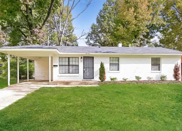 Property at 1776 Tahiti Ln, Memphis, TN, 38117, 4 beds, 2 baths, [object Object]