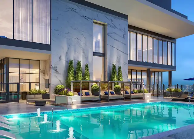Property at 304 W 5th St Unit F2-74, Austin, TX, 78701, 0 beds, 1 bath, [object Object]