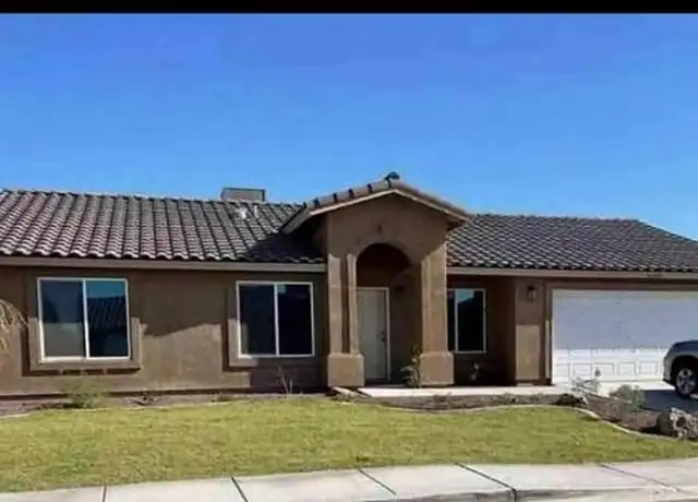 Property at 7890 E 42nd Ln, Yuma, AZ, 85365, 4 beds, 2 baths, [object Object]