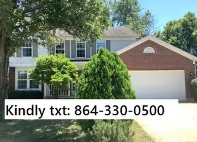 Property at 2357 Rosina Dr, Miamisburg, OH, 45342, 4 beds, 3.5 baths, [object Object]