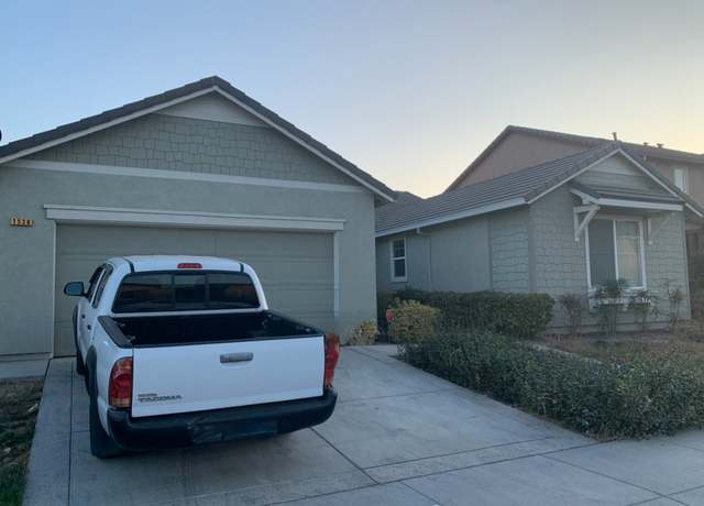 Photo of 1538 Daisy Dr, Patterson, CA 95363