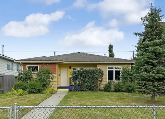 Property at 331 N Park St, Anchorage, AK, 99508, 3 beds, 2 baths, [object Object]