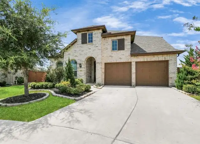 Property at 12002 Dunbeg Ln, Richmond, TX, 77407, 5 beds, 4 baths, [object Object]
