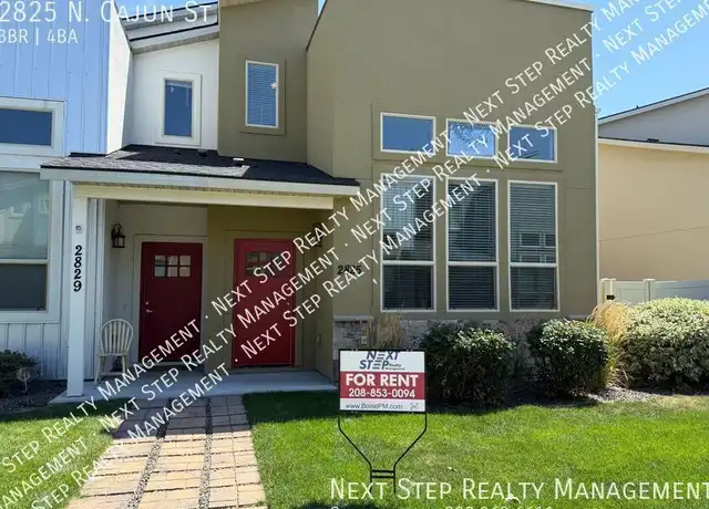 Property at 2825 N Cajun Ln, Meridian, ID, 83646, 3 beds, 3.5 baths, [object Object]