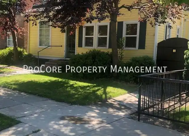Property at 1207 W Washington St Unit 6, Boise, ID, 83702, 1 bed, 1 bath, [object Object]