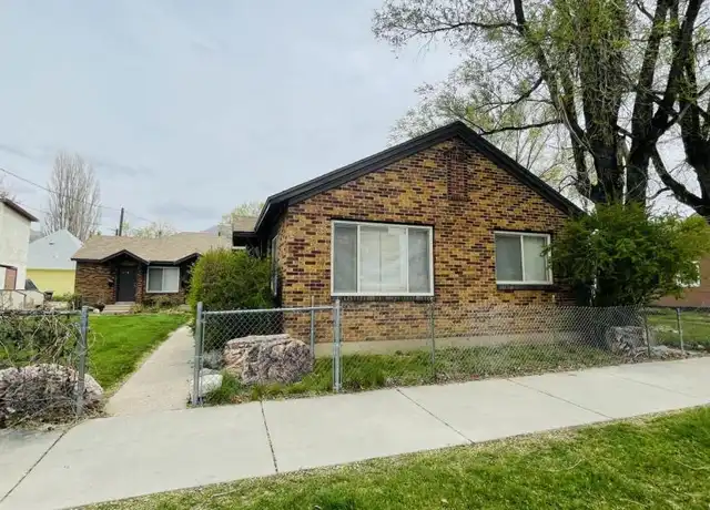 Property at 2108 Jefferson Ave, Ogden, UT, 84401, 1 bed, 1 bath, [object Object]