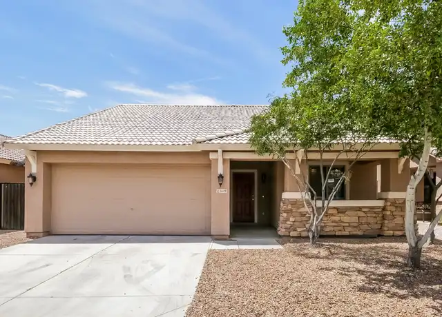 Property at 3649 W Goldmine Mountain Dr, San Tan Valley, AZ, 85144, 4 beds, 2 baths, [object Object]